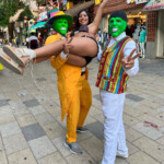 Valentina Trespalacios