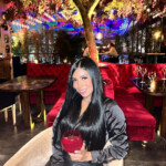 Valentina Trespalacios