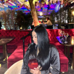 Valentina Trespalacios