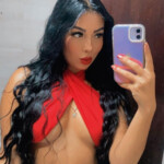 Valentina Trespalacios