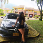 Valentina Trespalacios