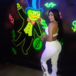 Valentina Trespalacios