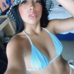 Valentina Trespalacios