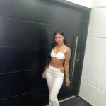 Valentina Trespalacios