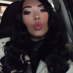 Valentina Trespalacios