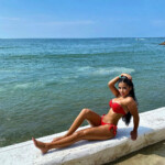 Valentina Trespalacios