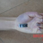 Raped and murdered woman