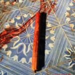 Murdered Thai family