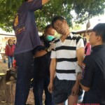 Murdered Thai family