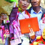 Murdered thai family