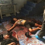 Murdered Thai family