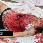 Girl died in car accident