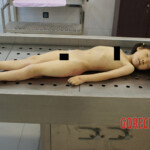 Young girl died in hospital