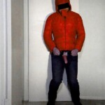 Acidentally hanged man