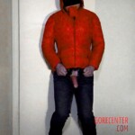 Acidentally hanged man