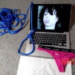 Acidentally hanged man