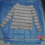 Autopsy of young woman