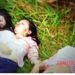 Three executed friends