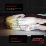 Hanged by mexican drug cartel