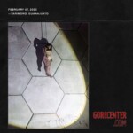 Hanged by mexican drug cartel