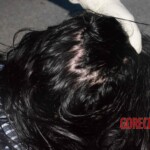 Chinese woman found dead