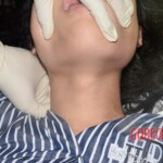 Chinese woman found dead