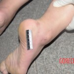 Chinese woman found dead