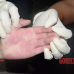 Chinese woman found dead