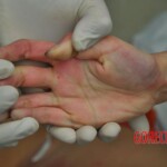 Chinese woman found dead