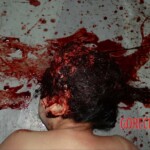 Murdered Chinese woman