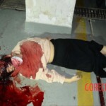 Murdered Chinese woman