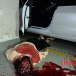 Murdered Chinese woman