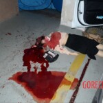 Murdered Chinese woman