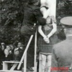 Herta Kašparová executed