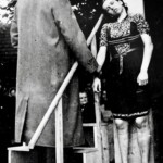 Herta Kašparová executed