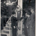 Herta Kašparová executed