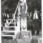 Herta Kašparová executed