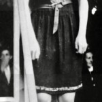 Herta Kašparová executed