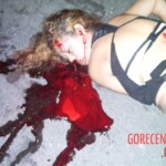 Victim of drug cartel