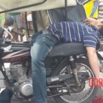 Sunshine Mallari Capinpin