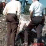 Hillside Strangler's victim