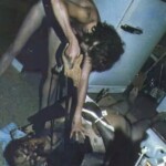 Murder of Robert Beckowitz