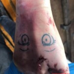 Tetyana Pidvashetska