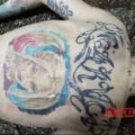 Tetyana Pidvashetska