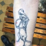 Tetyana Pidvashetska