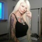 Tetyana Pidvashetska