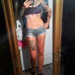 Tetyana Pidvashetska