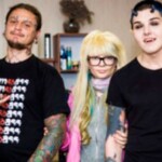 Tetyana Pidvashetska