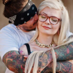 Tetyana Pidvashetska