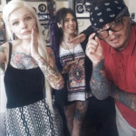 Tetyana Pidvashetska